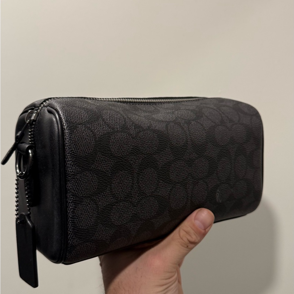 Authentic Coach Crossbody bag